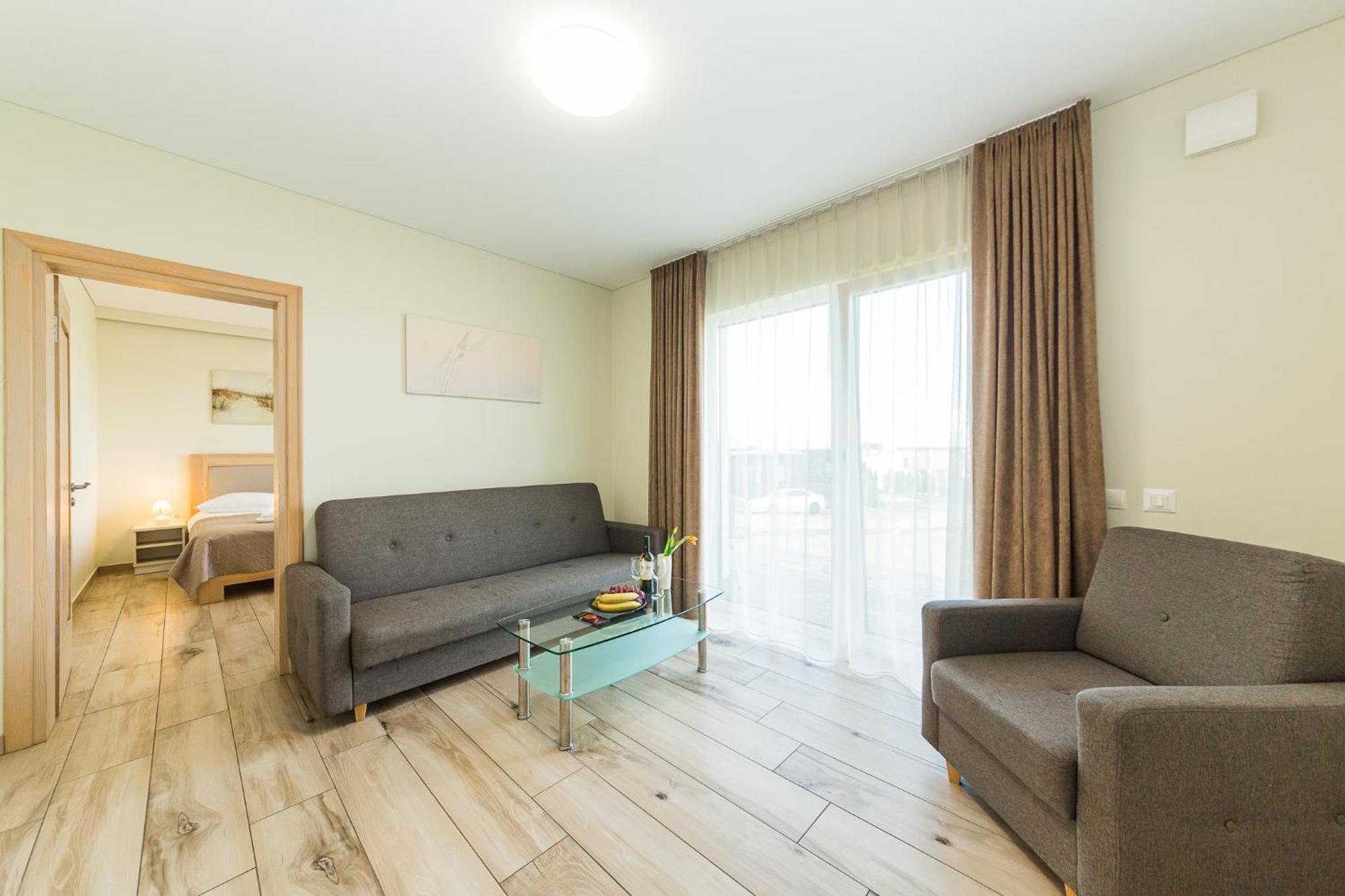 Motel Panorama Siauliai  Exterior photo